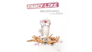 Fancy Like (feat. Kesha)