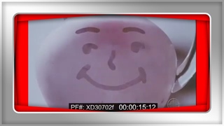 1960s VINTAGE KOOL AID COMMERCIAL WITH BUGS BUNNY AND TOAST 'EM POP UPS XD30702f