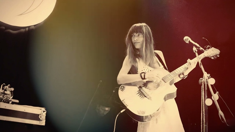 Badda Boo You Wonder, Live ( Official