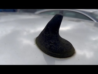SAAB 9 5 AERO 2004 года