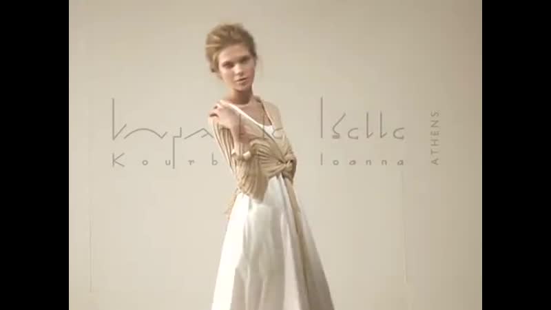 Ioanna Kourbela, 25 50, Keep Zero