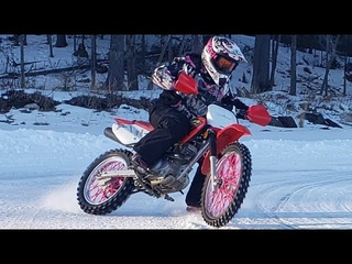 Girls in Extreme Sports | Women Love Dirt Bike HD