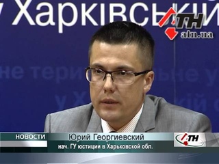 Стрельба и массовые беспорядки в центре Харькова.