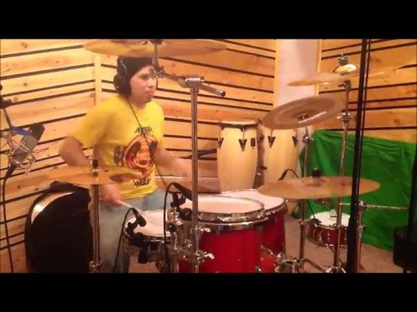 FIND MY WAY BACK in studio ( 2