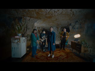 Золотые Зубы & 10 дней без горячей воды - Зима любви