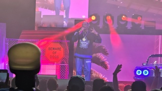 Cali 2 Canada Tour | Snoop Dogg | WarrenG | Dogg Pound | DJ Quick Merkules 6/12/24 Scotiabank Arena