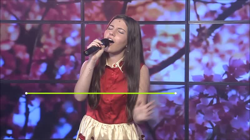 Лиза Зиновьева Знай (Концерт Стоп,