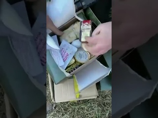 Що їсть російська армія