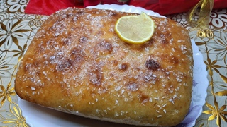 Лимонник Лимонный Пирог