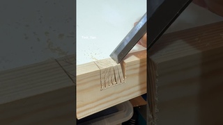 The Genius Woodworker 😎