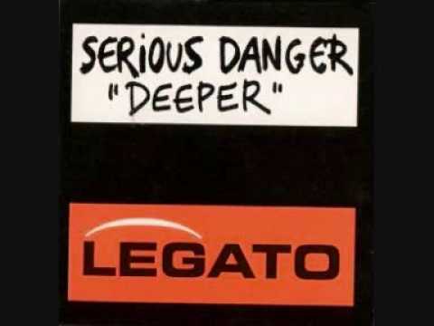 Serious Danger Deeper (part