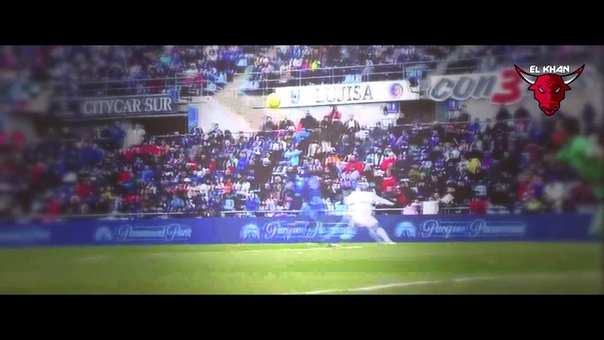 James Rodríguez Ultimate skills show 2015