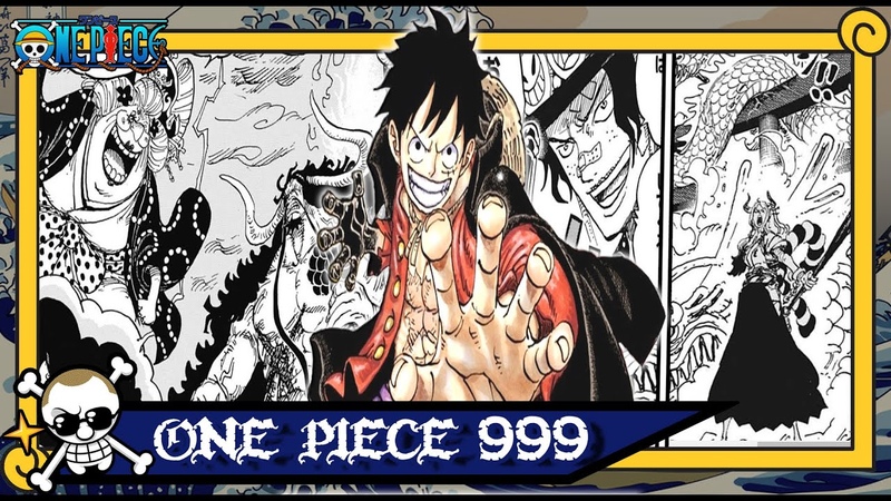 One Piece 999 Ace