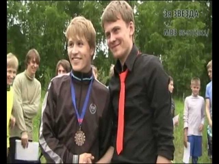 DAF: НАГРАЖДЕНИЕ.МВЗ 95-97.(2011)