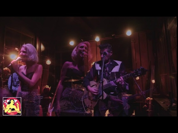 Crystal Runnin Wild Live Stream From Madame Moustache