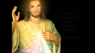 Las 20 Divinas Promesas reveladas a Santa Brigida (con subtitulos)
