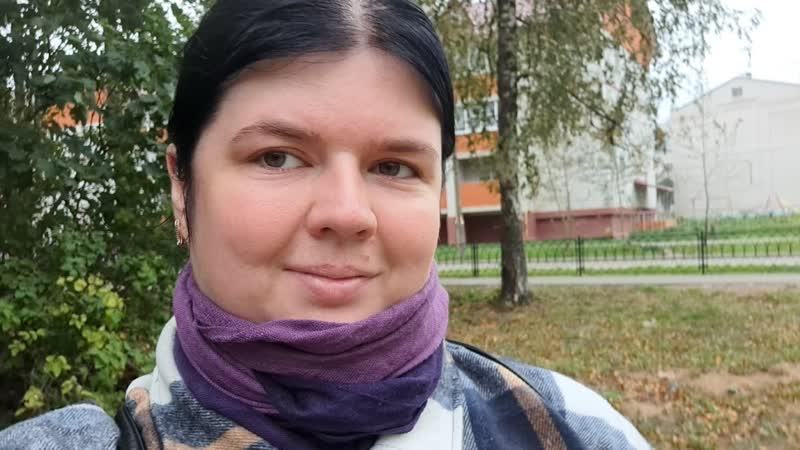 Новая помощница на кухне. Сходила на на