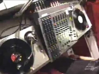 DJ Food & DK - DJ-Set On 4 Turntables ’2001