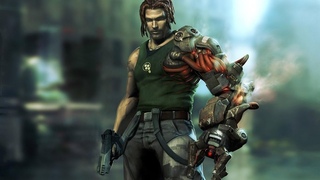 Bionic Commando # 4