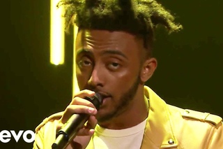 Amin - Caroline (Live on The Tonight Show with Jimmy Fallon)
