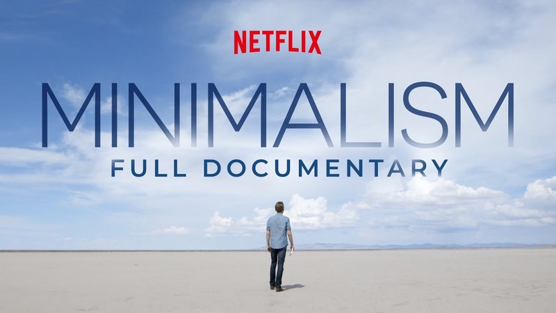 MINIMALISM: Official Netflix Documentary ( Entire