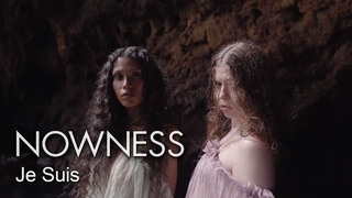 A sensuous reimagining of Mother Nature