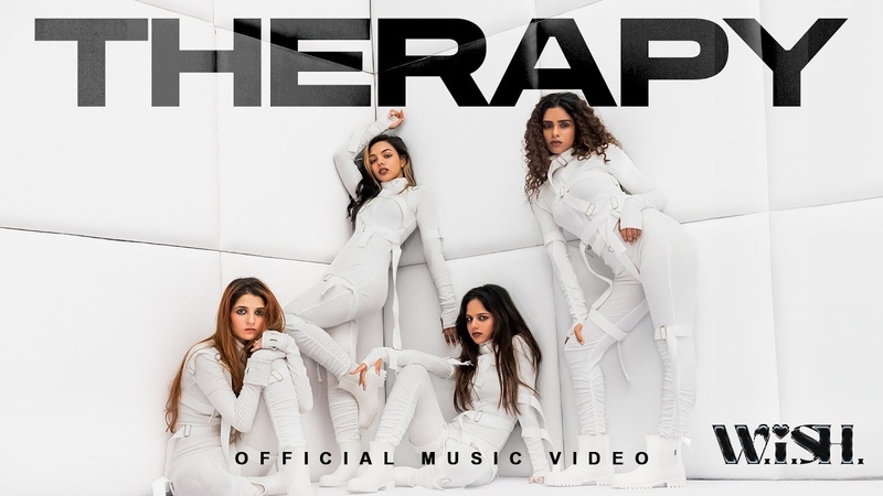 Therapy ( Official Music
