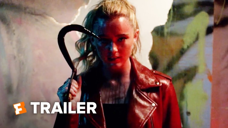 Freaky Trailer, 2 (2020), Movieclips