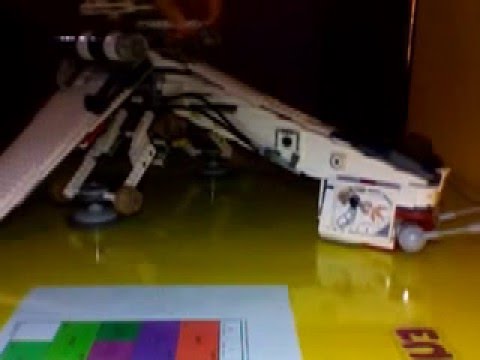 Lego Star Wars Republic Dropship (10195)
