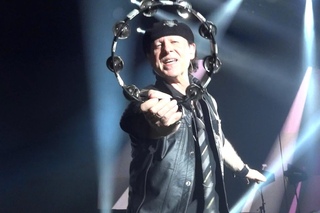 Scorpions - Live @ Moscow  (Full Show)