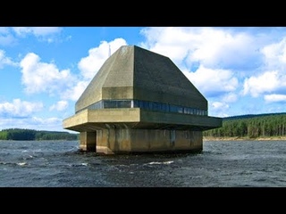 Необычные Дома На Случай Зомби Апокалипсиса