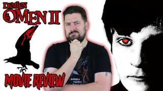 Damien: Omen II (1978) - Movie Review