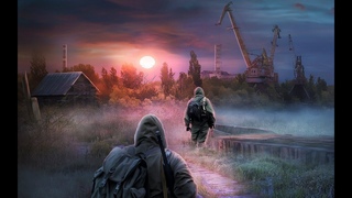 СТАЛКЕР ОНЛАЙН ! The Dark Stalker 2 RU PVE ! Идём смотреть новинки !