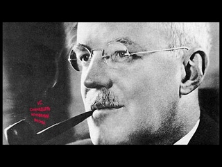 #Даллес.  Национализм.  Семнадцать мгновений весны.