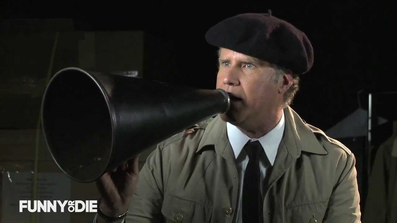 Coming Soon from Funny Or Die with Will