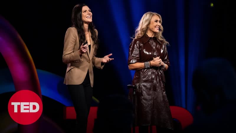 Jennifer Aaker and Naomi Bagdonas: Why great leaders take humor seriously,