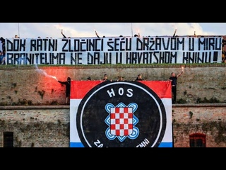 DUHOVNI UZROK PONIAVANJA RATNIH VETERANA IX BOJNE HOS OD STRANE VLADE RH
