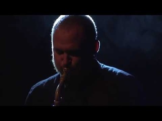 MONTAGS - Nik Bärtsch’s RONIN