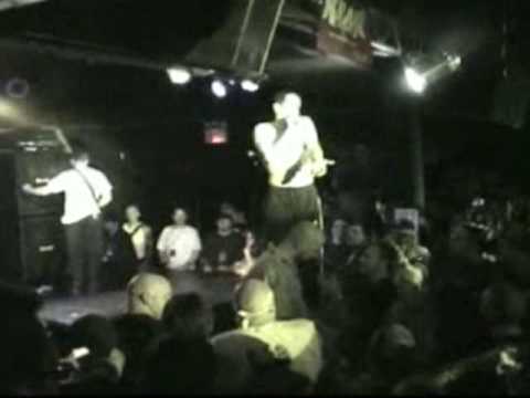 Subzero fuck mtv bnb bowl