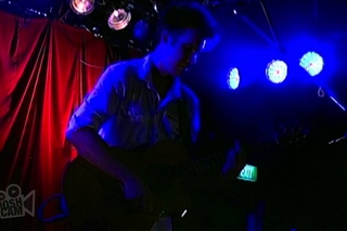 Howie Day - Bunnies (Live in Sydney) | Moshcam
