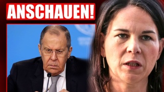 EILNACHRICHT🚨Seine Letzte DROHUNG!