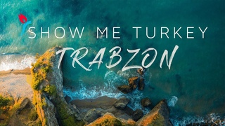 Рекламный фильм Трабзон