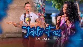 Kaelzinho Ferraz - Tanto Faz (Clipe Oficial)
