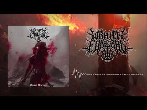 WRAITH FUNERAL Plague Worship ( Official