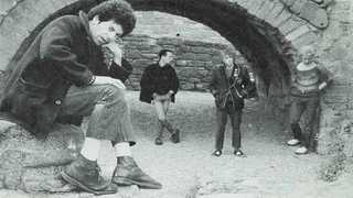 Uk Subs - I Couldnt Be You 1979