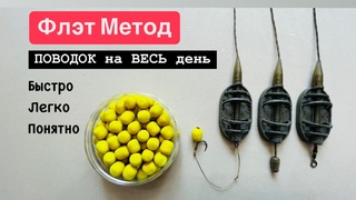 ПОВОДОК на весь день! ОЧЕНЬ ВАЖНО!!!