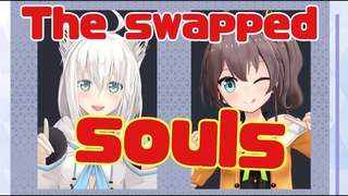 ENG SUBFubuki and Matsuri  3D    chapter1Shirakami FubukiNatsuiro Matsuri