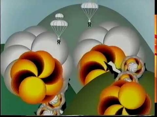 Noukazu Takemura Sign MV by Katsura Moshino 2001
