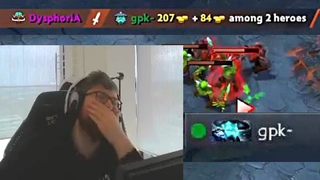 Classic gpk is back in Pubs