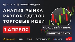 Утренний брифинг